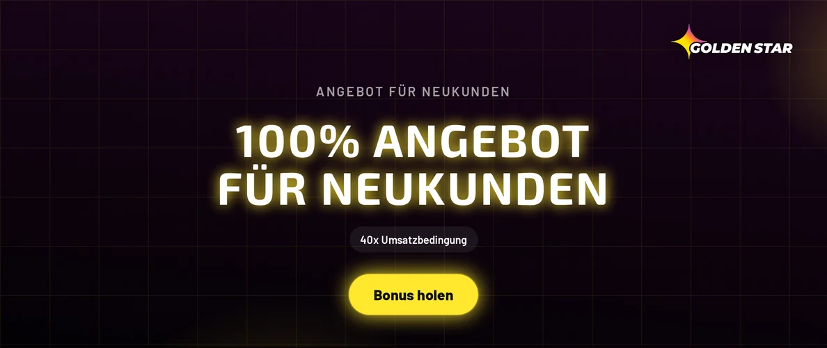 Einzahlungsbonus sichern