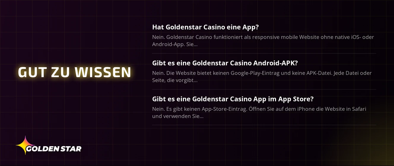 Beantworte mobile App-Fragen.
